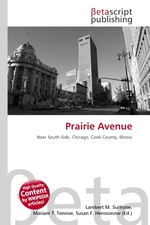 Prairie Avenue