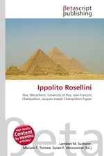 Ippolito Rosellini