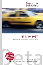 NT Line 203T