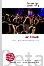 Air (Band)