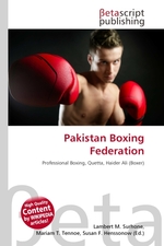 Pakistan Boxing Federation