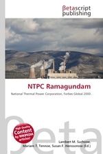 NTPC Ramagundam