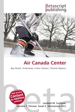 Air Canada Center