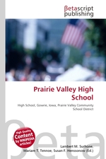 Prairie Valley High School