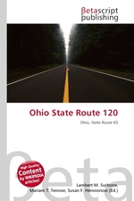 Ohio State Route 120