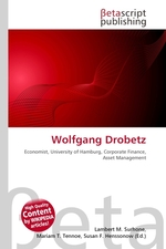 Wolfgang Drobetz