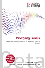 Wolfgang Fuerniss