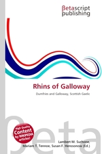 Rhins of Galloway