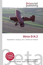 Airco D.H.2