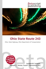 Ohio State Route 243