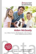 Aiden McGeady