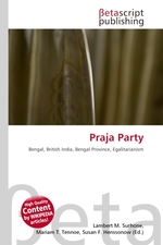 Praja Party