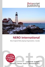 NERO International