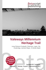 Valeways Millennium Heritage Trail