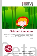 Childrens Literature