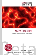 NERV (Reactor)