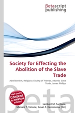 Society for Effecting the Abolition of the Slave Trade