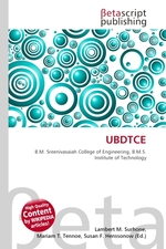 UBDTCE