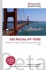 USS McCloy (FF-1038)