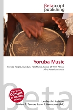 Yoruba Music