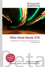 Ohio State Route 576