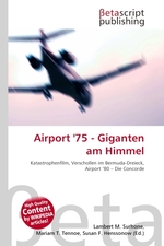 Airport 75 - Giganten am Himmel