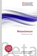 Rhizoclonium