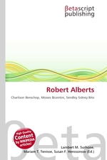 Robert Alberts