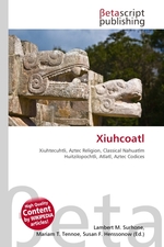 Xiuhcoatl