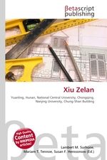 Xiu Zelan