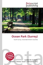 Ocean Park (Surrey)