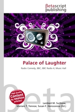 Palace of Laughter