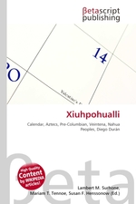 Xiuhpohualli