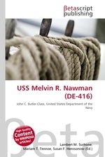 USS Melvin R. Nawman (DE-416)