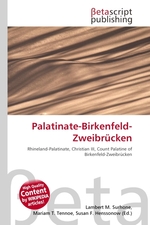 Palatinate-Birkenfeld-Zweibruecken