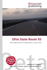 Ohio State Route 93
