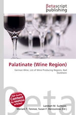 Palatinate (Wine Region)