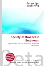 Society of Broadcast Engineers