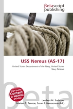 USS Nereus (AS-17)