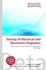 Society of Electrical and Electronics Engineers