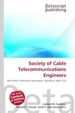 Society of Cable Telecommunications Engineers