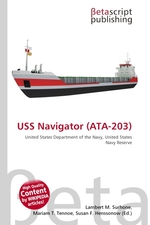 USS Navigator (ATA-203)