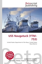 USS Naugatuck (YTM–753)