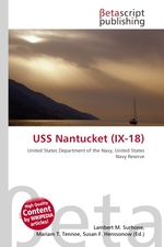 USS Nantucket (IX-18)