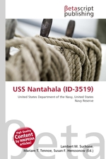 USS Nantahala (ID-3519)