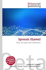 Sprouts (Game)