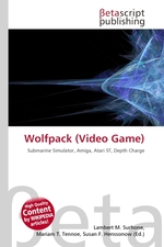 Wolfpack (Video Game)