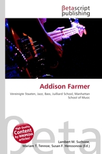 Addison Farmer