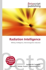 Radiation Intelligence