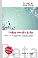 Walter Moreira Salles